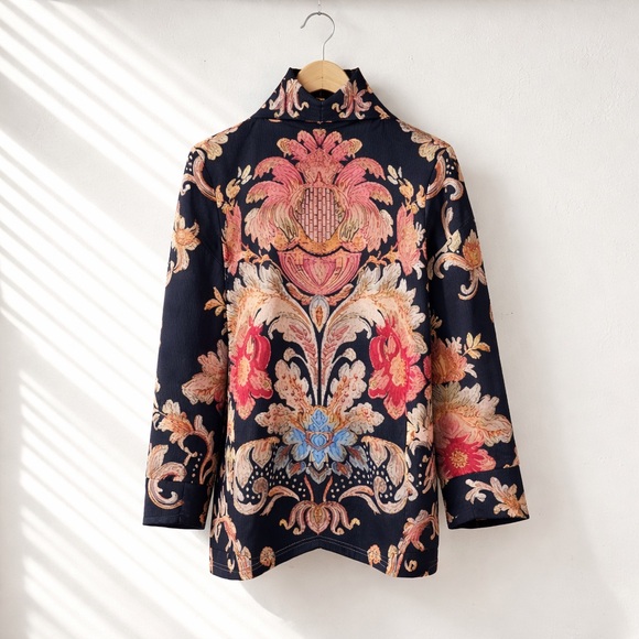 Tops - New without tags! Never worn! Did not fit at neck!